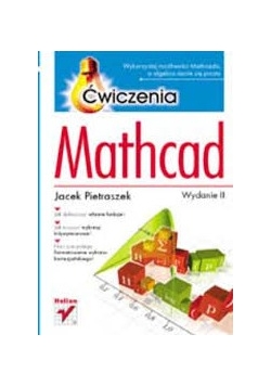 Ćwiczenia mathcad