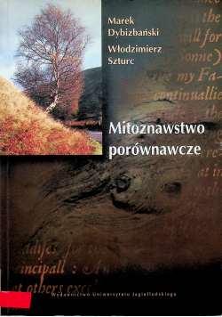 Mitoznawstwo porównawcze