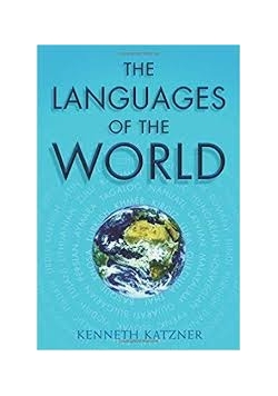 The languages of the world