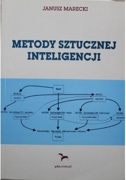 Metody sztucznej inteligencji