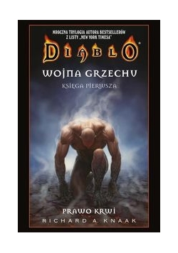 Diablo Wojna grzechu Prawo krwi