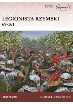 Legionista rzymski 69-161