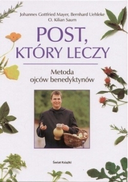 Post, który leczy