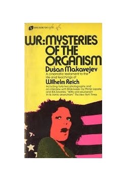 Wr:Mysteries of the Organism