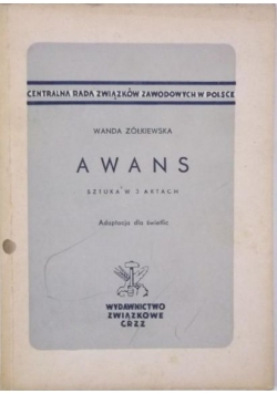 Awans