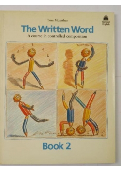 The Written Word. Book 2