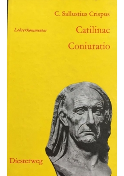 Catilinae Coniuratio