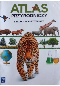 Atlas przyrodniczy  Szkoła podstawowa