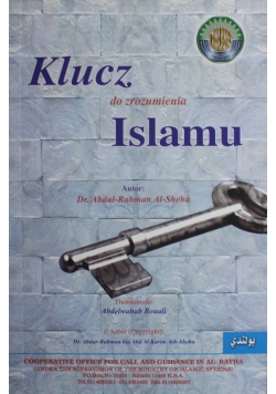 Klucz do zrozumienia Islamu