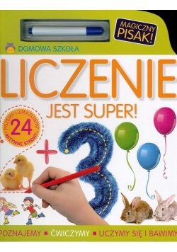Liczenie jest super!