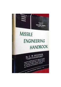 Mussile Engineering Handbook