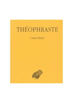 Theophraste