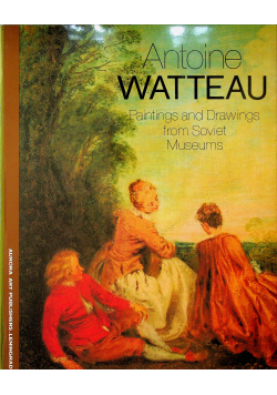 Antoine Watteau