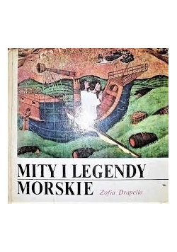 Mity i legendy morskie