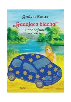 Gadająca blacha