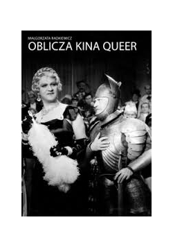 Oblicza kina Queer