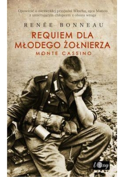Requiem dla młodego żołnierza Monte Cassino