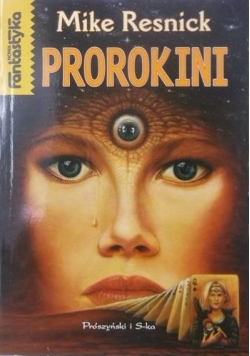 Prorokini