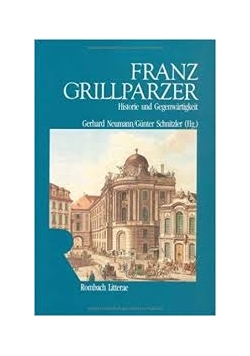 Historie und Gegenwartigkeit