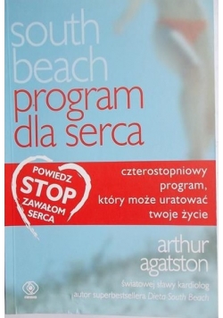 South Beach, program dla serca