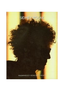Najmniejszy koncert świata,DVD