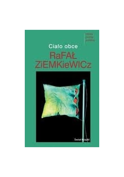 Ciało obce
