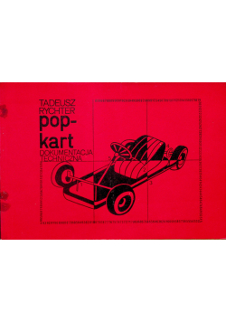 Pop kart dokumentacja techniczna
