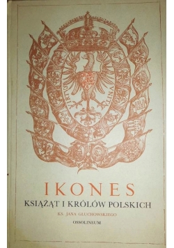 Ikones książąt i królów Polskich