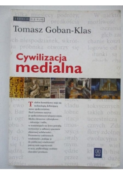 Goban – Klas Tomasz - Cywilizacja medialna