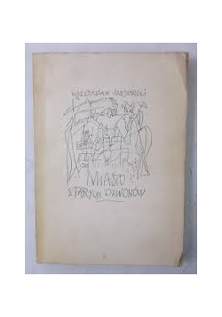 Miasto Starych Dzwonów