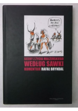 Sceny z życia małżeńskiego według Sawki