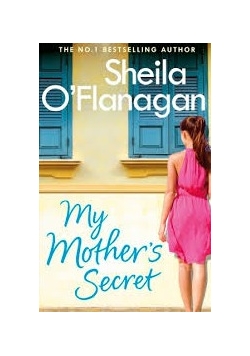 My Mother’s Secret