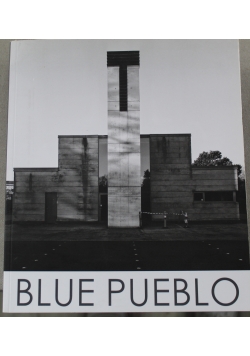 Blue Pueblo
