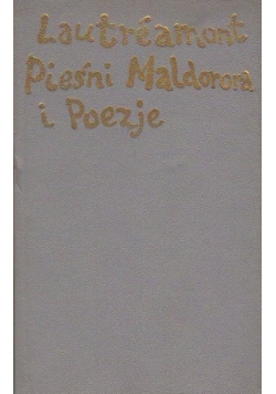 Pieśni Maldorora i Poezje
