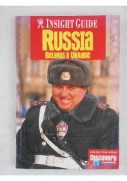 Russia, Belarus & Ukraine