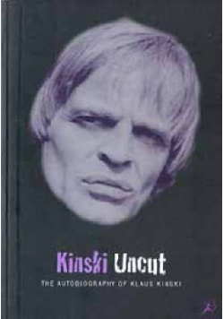 Kinski Uncut