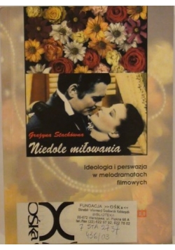 Niedole miłowania