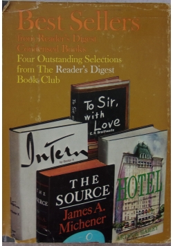 Best Sellers