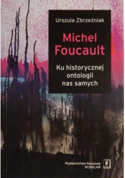 Michel Focault
