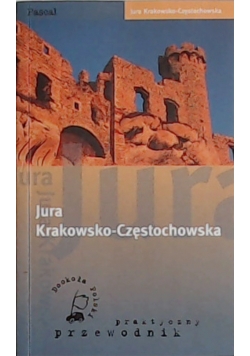 Jura Krakowsko - Częstochowska