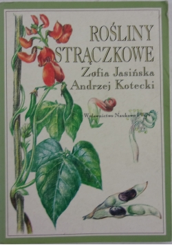 Rośliny strączkowe