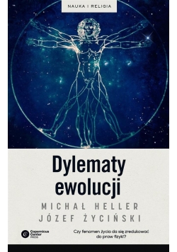 Dylematy ewolucji