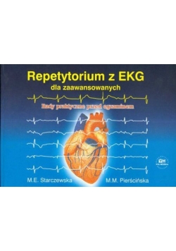 Repetytorium z EKG.: Sposoby na krzywą ze stymulatorem