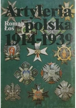 Artyleria polska 1914 1939