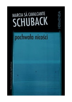 Pochwała nicości