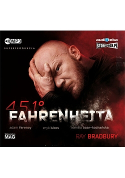 451 stopni Fahrenheita