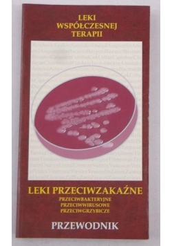 Leki przeciwzakaźne, Split Trading