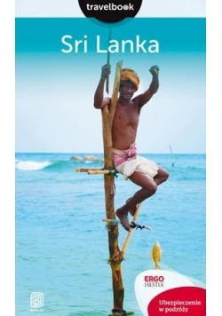 Travelbook - Sri Lanka
