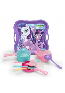 My Little Pony - Zestaw do gotowania