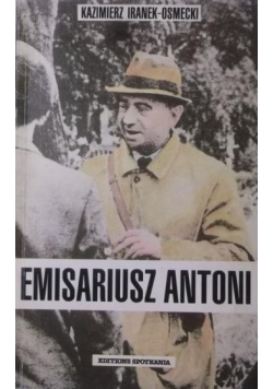 Emisariusz Antoni